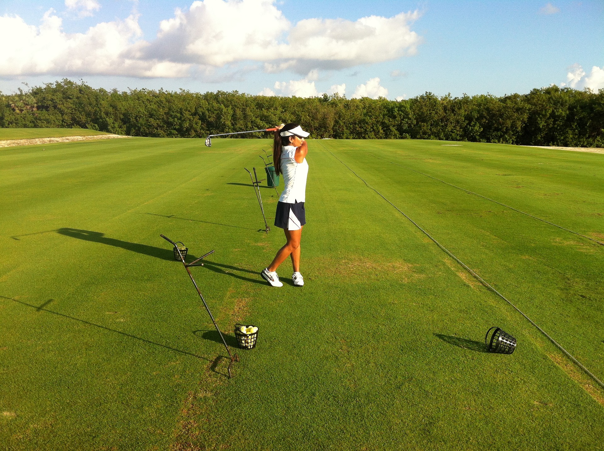 Golfeurs Célibataires - Le 1er site de rencontre pour les golfeurs et golfeuses