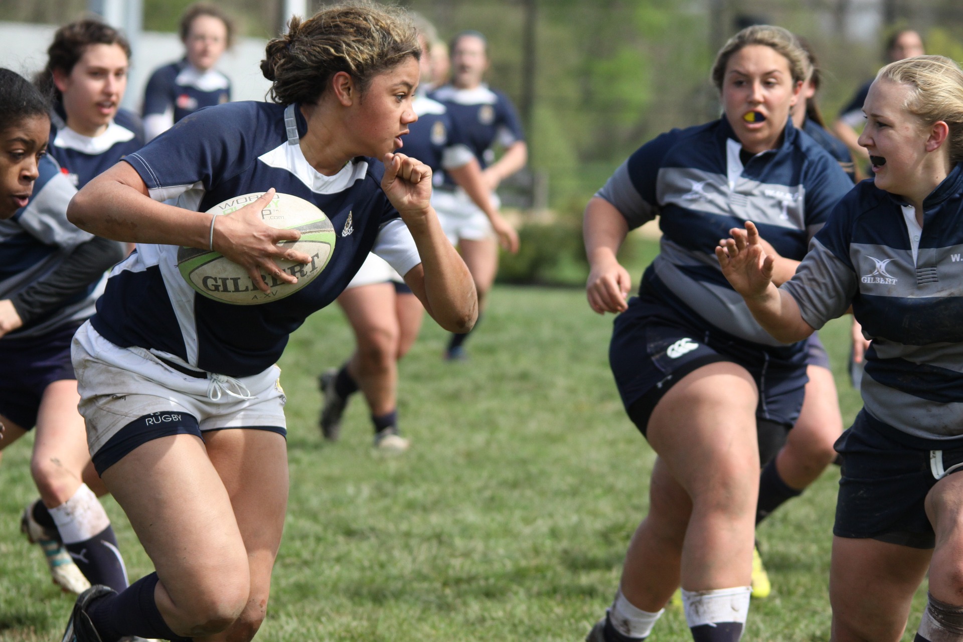 Rugby en direct : Actualité, Matchs et Transferts Rugby sur Rugbyrama