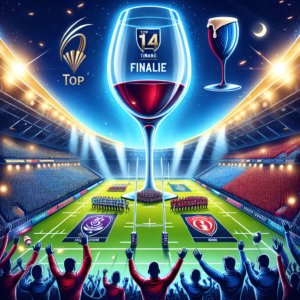 Union Bordeaux-Bègles : Un favori pressant pour la finale du Top 14