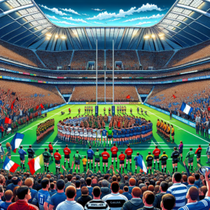 Les événements à ne pas manquer pour la finale du Top 14