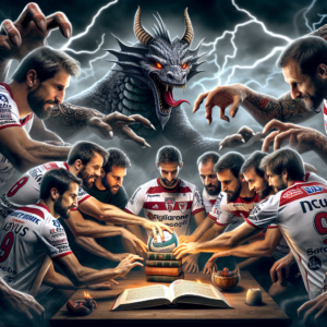 Les mouvements stratégiques du Biarritz Olympique en Pro D2