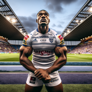 Romain Ntamack et le défi de la finale du Top 14 : un engagement sans faille