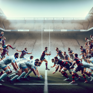 La lutte décisive entre Bordeaux et Toulon pour une place en finale du Top 14