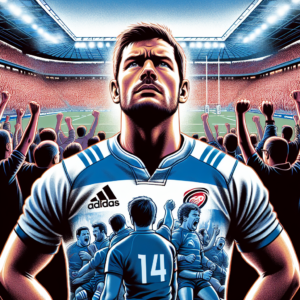 L&rsquo;incertitude pour Louis Bielle-Biarrey à l&rsquo;approche de la finale du Top 14