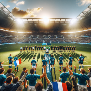 La tournée du XV de France en Nouvelle-Zélande : enjeux et nouveautés