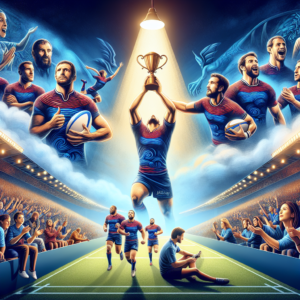 Les ambitions de l&rsquo;UBB pour la saison prochaine