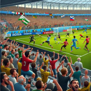 Les performances remarquables des équipes lors de la Coupe du monde U20