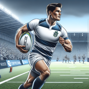 Joe Marchant : un départ imminent vers Sale