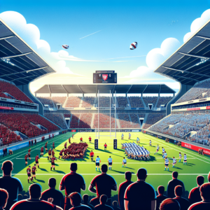 Places disponibles pour la demi-finale de Top 14 entre Toulouse et Bayonne