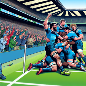 Les leçons de la victoire du XV de France à Twickenham