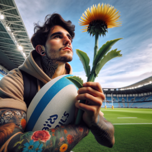 Un parcours inspirant : l&rsquo;éclosion de Juan Cruz Mallia au Stade Toulousain