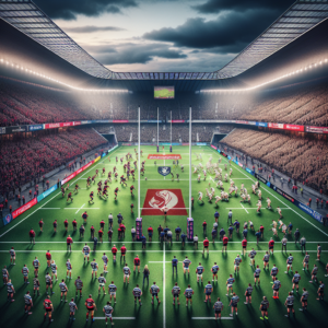 Les nouvelles confrontations entre Toulouse et Bordeaux-Bègles promettent une finale captivante