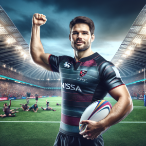 Jean-Pascal Barraque rejoint officiellement Nissa Rugby pour la saison à venir