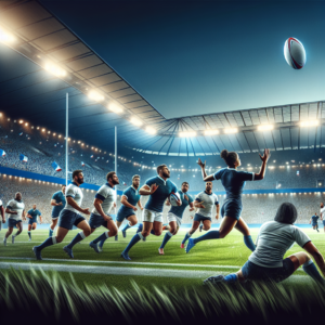 Les performances marquantes du rugby français en 2025