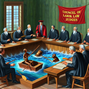 Le jugement du conseil des Prud&rsquo;hommes : une décision inédite pour l&rsquo;Aviron Bayonnais