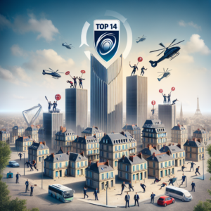 Montpellier se réorganise pour retrouver son rang en Top 14