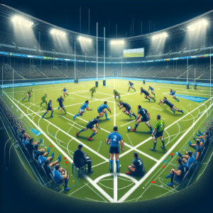 Analyse de la demi-finale des Bleuets face à la Nouvelle-Zélande