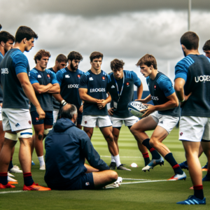 Analyse du match U20 : la formation du XV de France U20 face à l&rsquo;Argentine