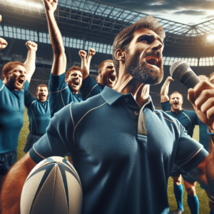 Le discours inspirant d&rsquo;Ugo Mola avant la finale du Top 14