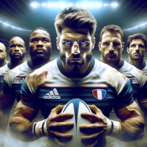 Le défi d&rsquo;Anton Lienert-Brown face au XV de France : entre blessures et incertitudes