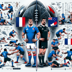 Les leçons tirées du test-match France – Nouvelle-Zélande