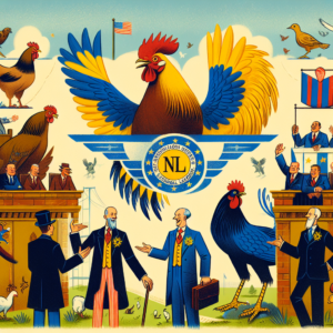 Éclaircissements sur la polémique des poules en Nationale 2