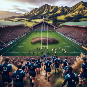 Les enjeux de la tournée du XV de France en Nouvelle-Zélande