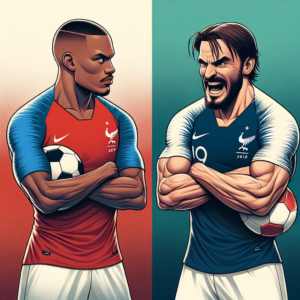 Performances contrastées des Bleus lors de la tournée d&rsquo;été en Nouvelle-Zélande