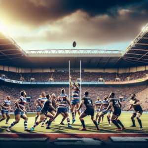 Analyse du match Wakefield Trinity – Dragons Catalans