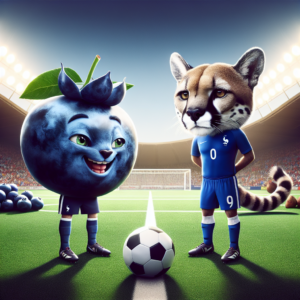 Les Bleuets prêts à relever le défi face aux Pumas