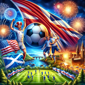 Résultats des matchs internationaux du week-end : l&rsquo;Angleterre triomphe aux États-Unis, l&rsquo;Écosse brille en beauté