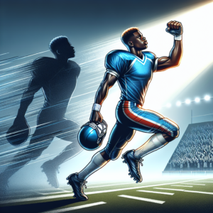 La promesse de Théo Attissogbe : un avenir lumineux avec les Bleus