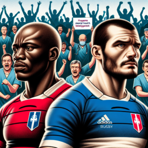 La lutte du rugby français pour la santé mentale des joueurs
