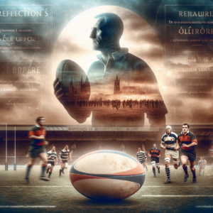 Jean-Luc Sadourny et l&rsquo;avenir du rugby français : réflexions sur le passé et espoirs pour demain