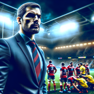 Les choix controversés de Yannick Bru : un regard sur la finale de Top 14