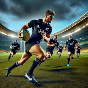 Tournée néo-zélandaise : l&rsquo;absence de Sevu Reece et l&rsquo;incertitude autour de Scott Barrett