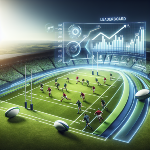 Les performances des terrains de rugby : focus sur le classement 2025