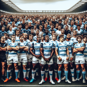 Le Racing 92 et son nouvel état d&rsquo;esprit : un tournant prometteur