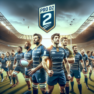 Les ambitions de Valence-Romans en Pro D2 : un nouveau départ prometteur