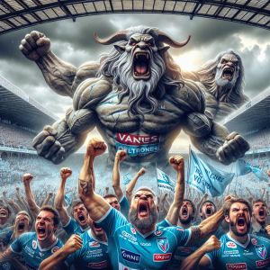 Un engouement sans précédent pour la rencontre Vannes-Toulouse