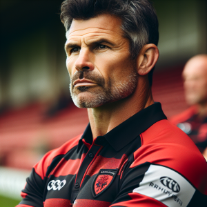 La détermination de Pierre Mignoni pour le RCT