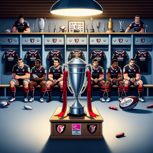 Toulouse vise l&rsquo;exploit : Quatrième Top 14 consécutif en ligne de mire