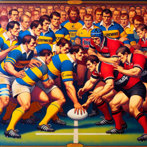 Les ambitions défensives de Clermont face à Toulon