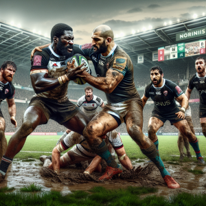 Le duel décisif entre Albi et Massy en Nationale