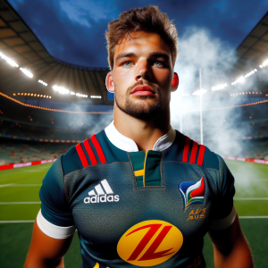 Un nouveau centre sud-africain rejoint les rangs de Béziers