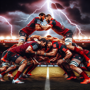 Les enjeux de la présaison pour le Stade Toulousain