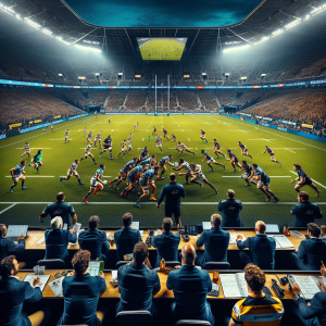 Rugby : Les premières analyses du Top 14 de la saison