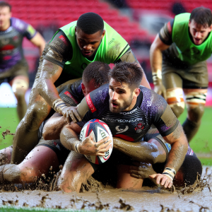 Pro D2 : Les temps forts de la deuxième journée