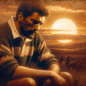 Les derniers instants tragiques d&rsquo;un ancien rugbyman