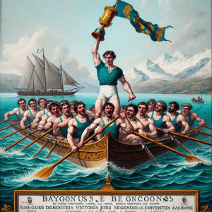 La victoire décisive de Joris Segonds avec l&rsquo;Aviron Bayonnais